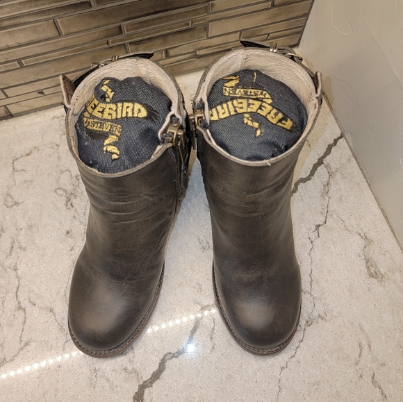 Freebird Hermosa Bootie size 9 - Picture 4 of 13